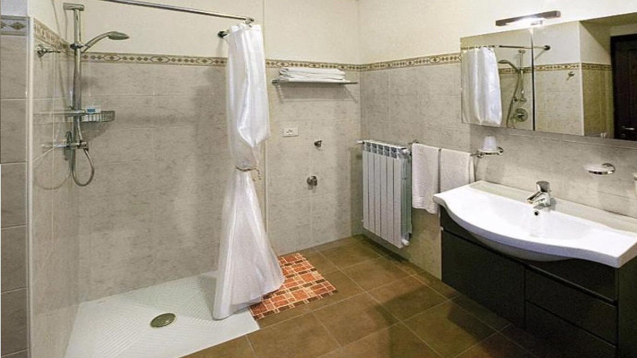 Photo of Bathroom in Pettorano sul Gizio