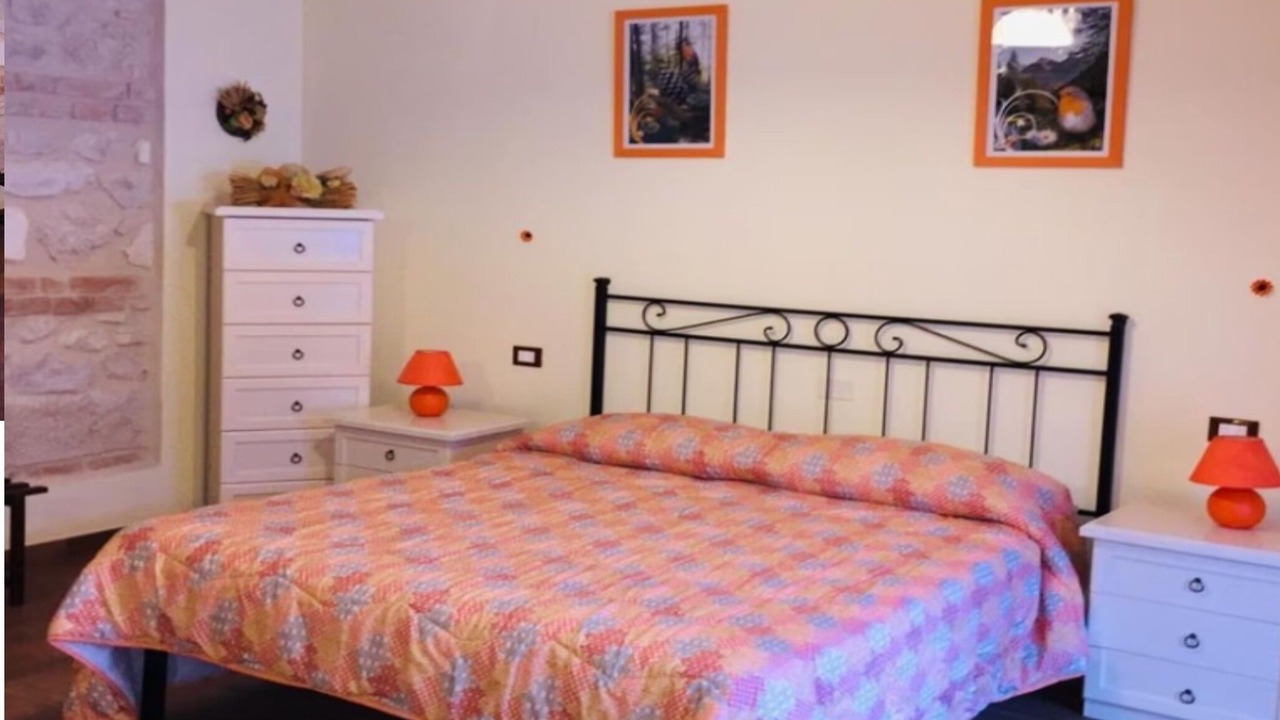 Photo of Bedroom in Pettorano sul Gizio