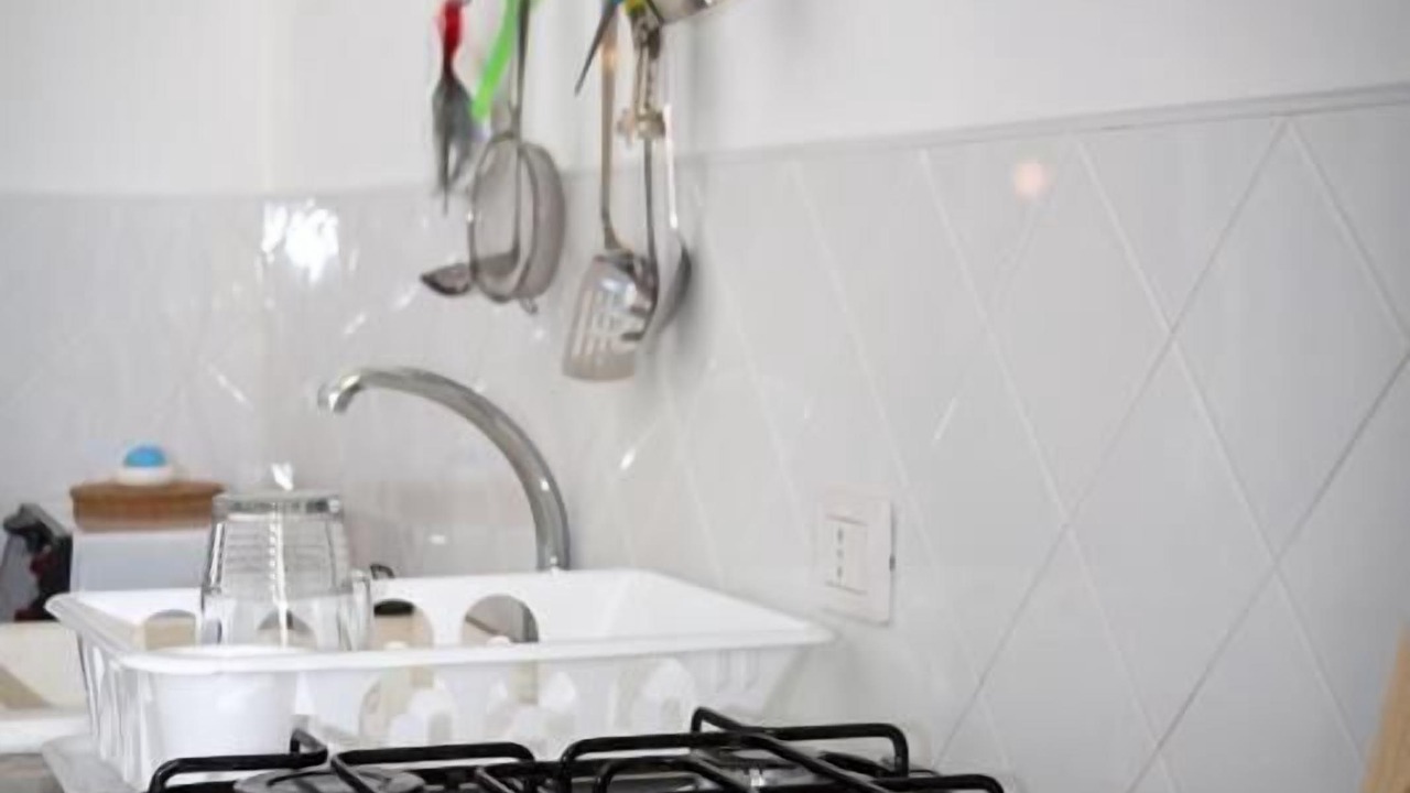 Photo of Kitchen in Donnalucata
