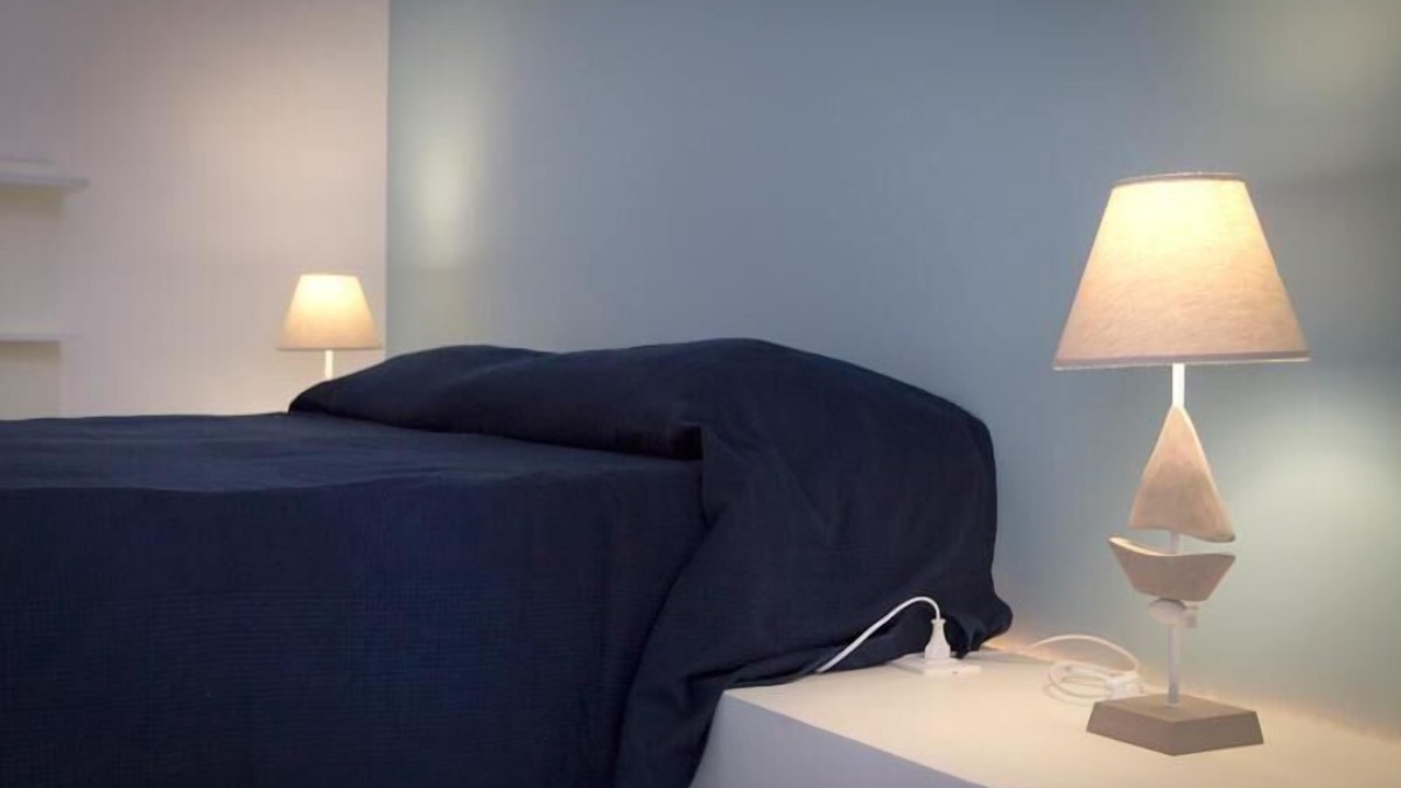 Photo of Bedroom in Donnalucata