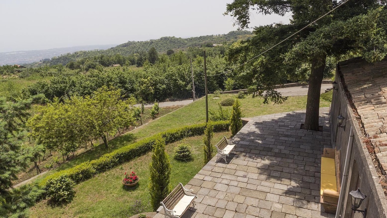 Photo of Patio Balcony in Mascali