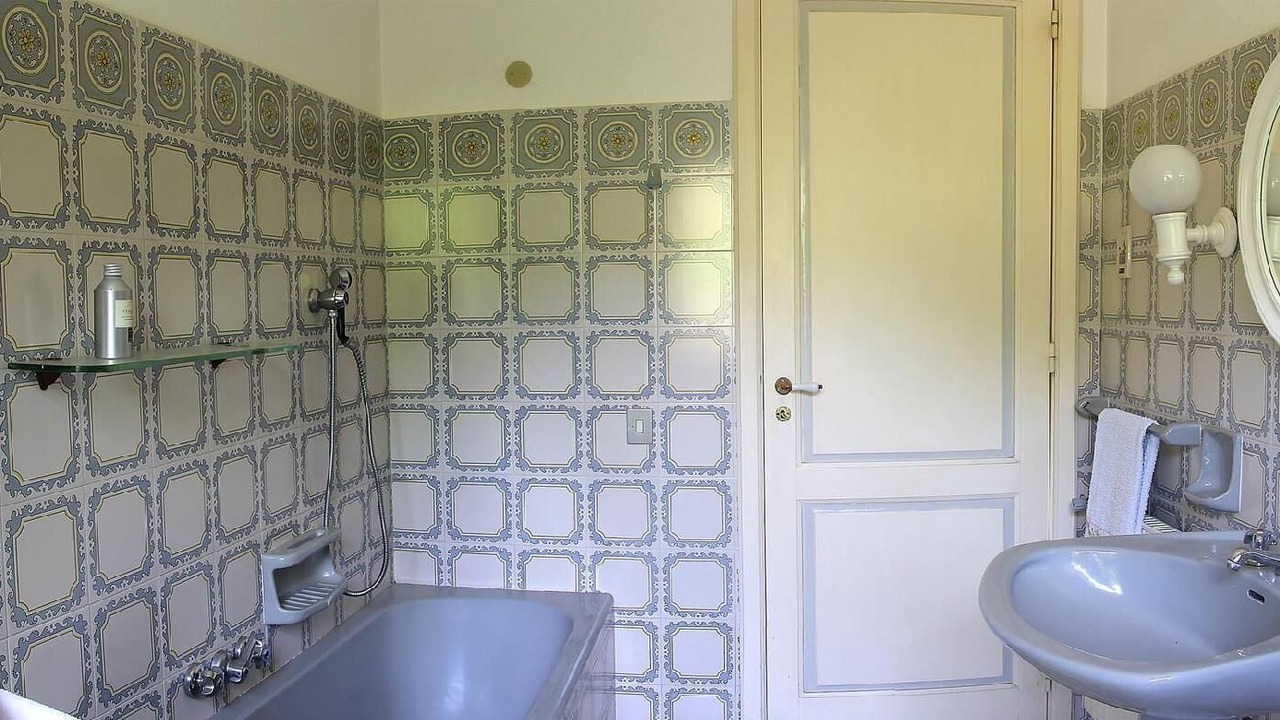 Photo of Bathroom in Mascali