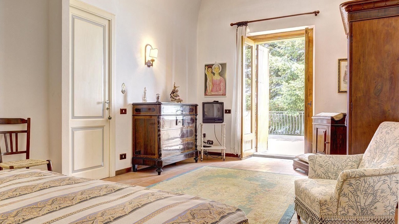 Photo of Bedroom in Mascali