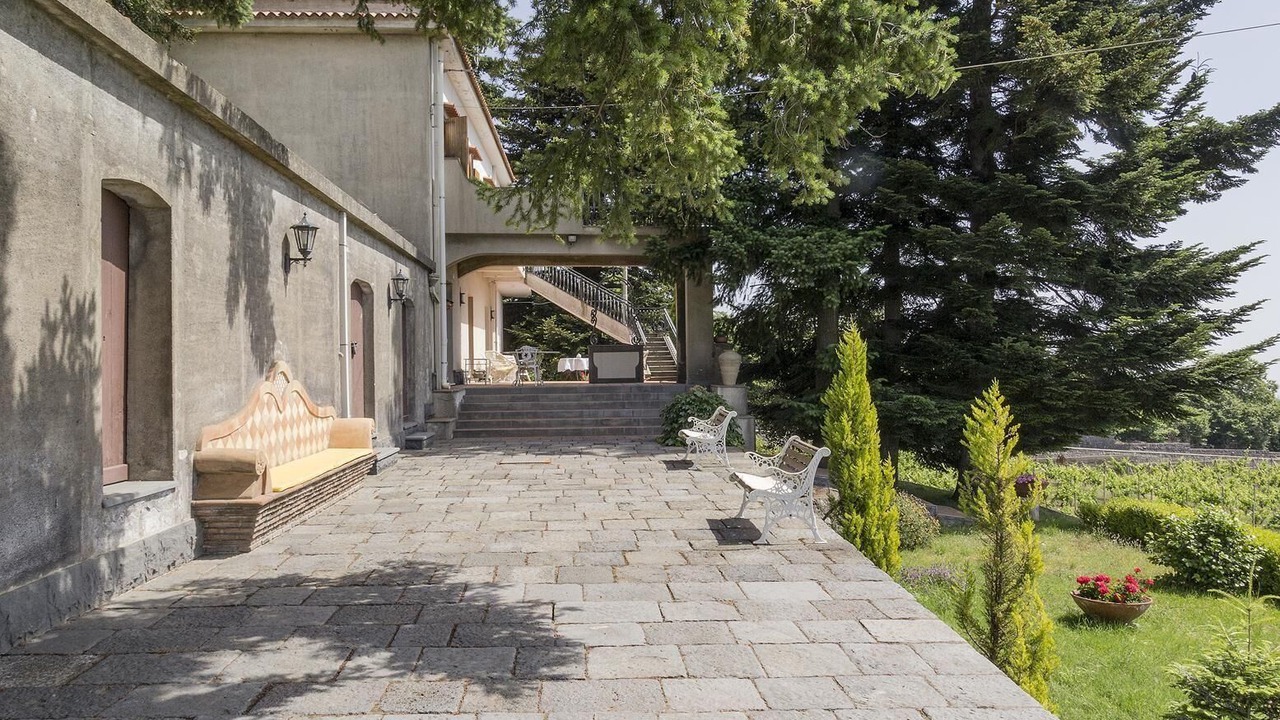 Photo of Patio Balcony in Mascali