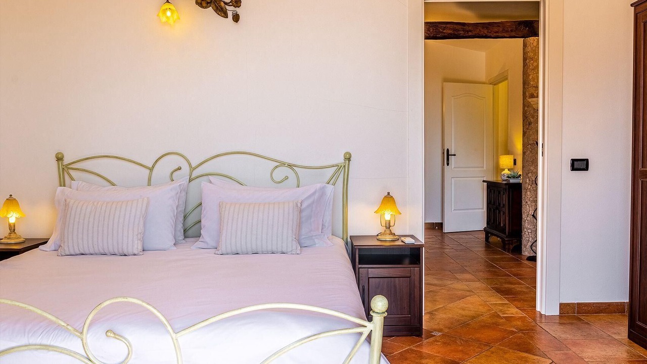 Photo of Bedroom in Castelmola
