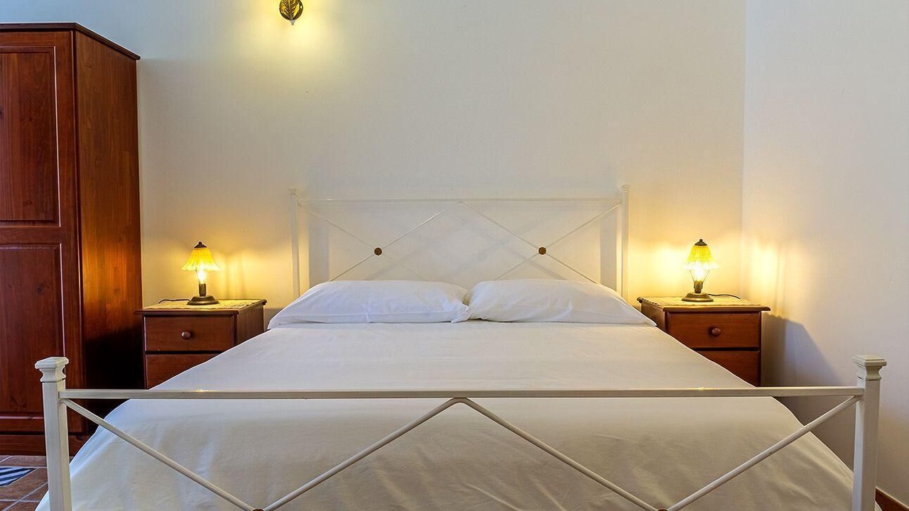 Photo of Bedroom in Castelmola