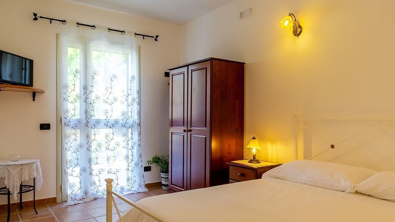 Photo of Bedroom in Castelmola