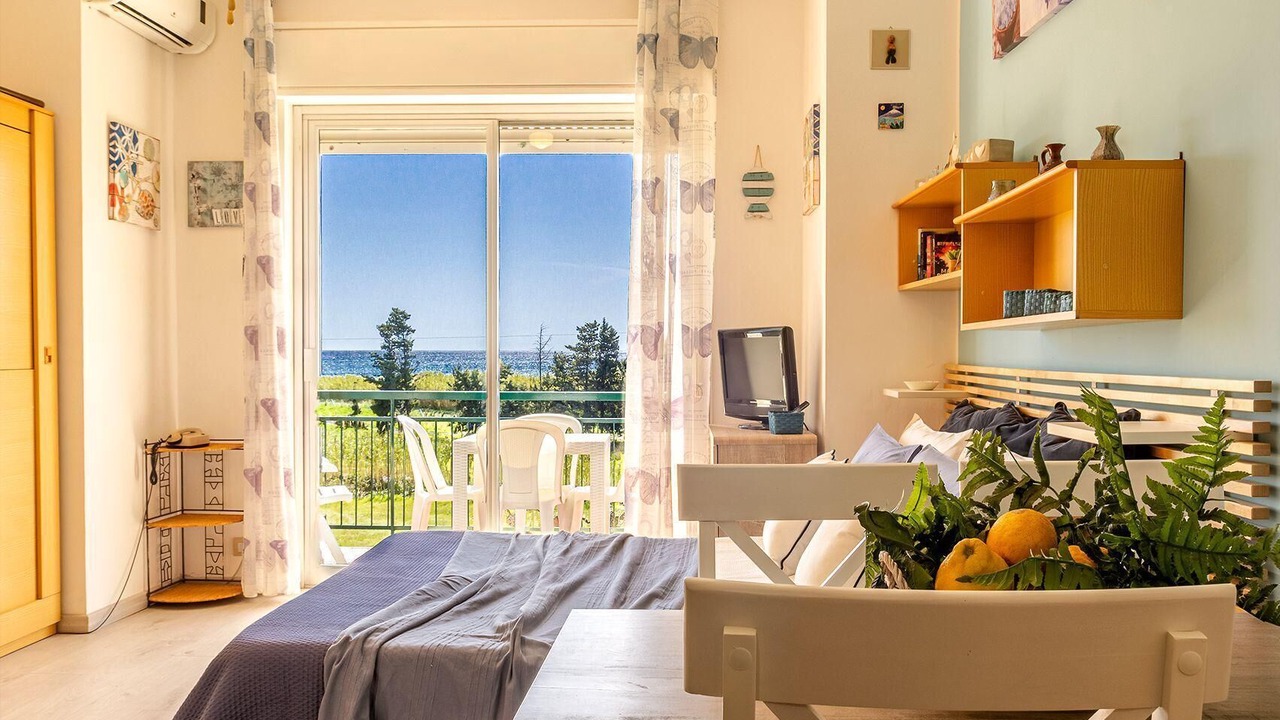 Photo of Bedroom in Porticato