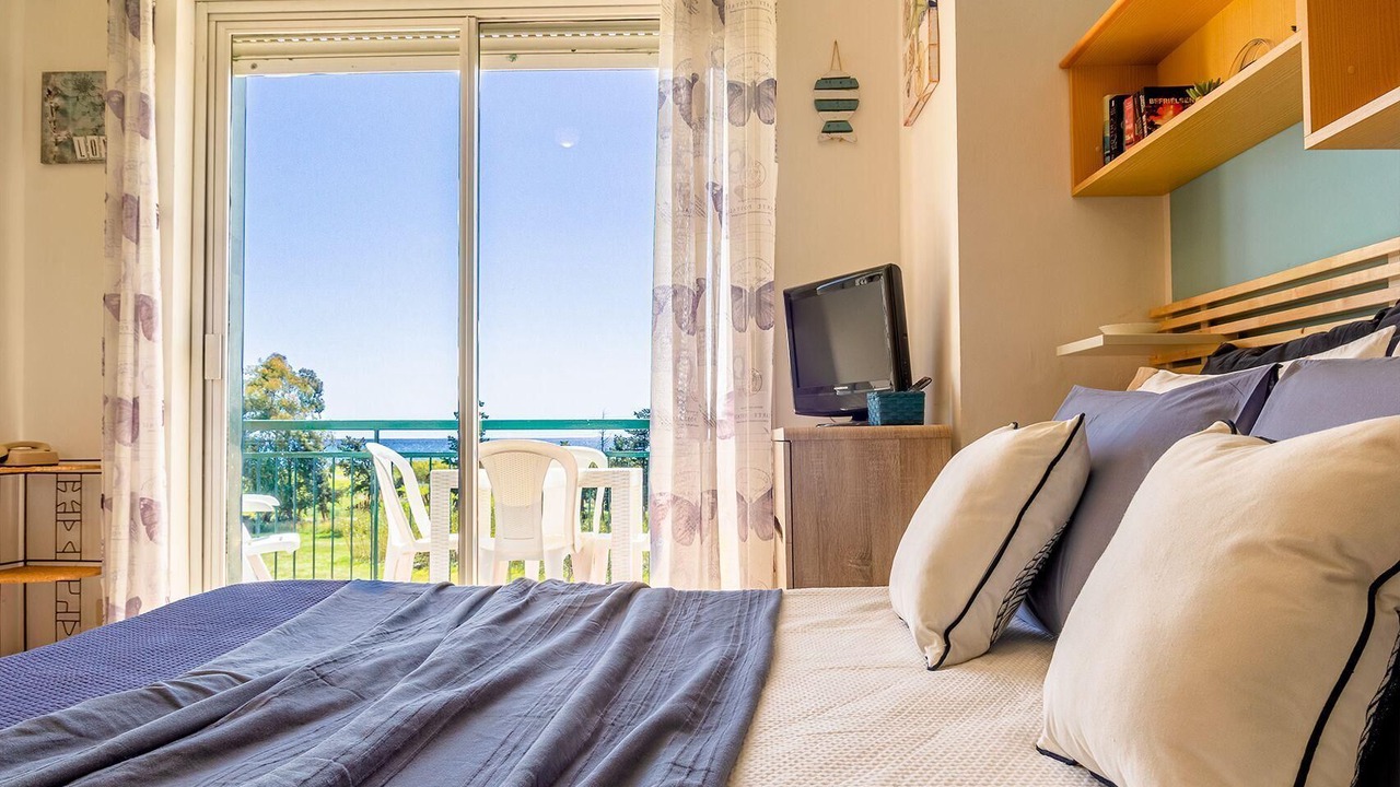 Photo of Bedroom in Porticato