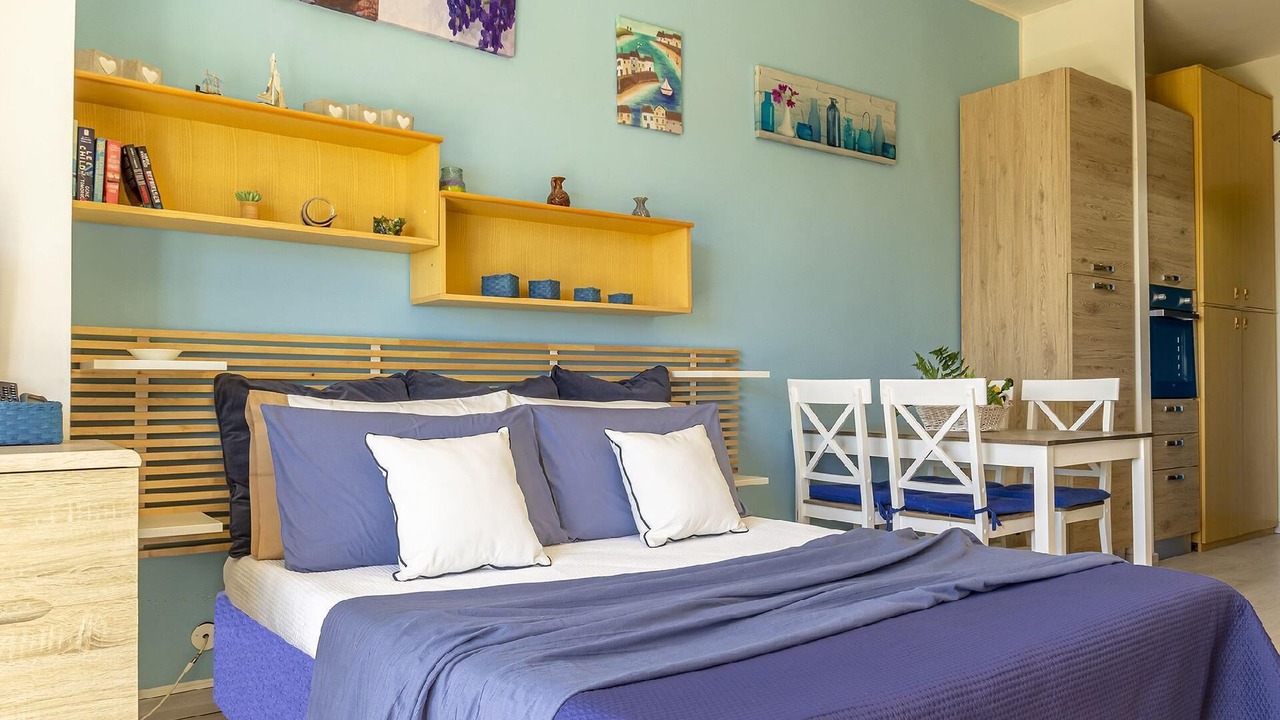 Photo of Bedroom in Porticato