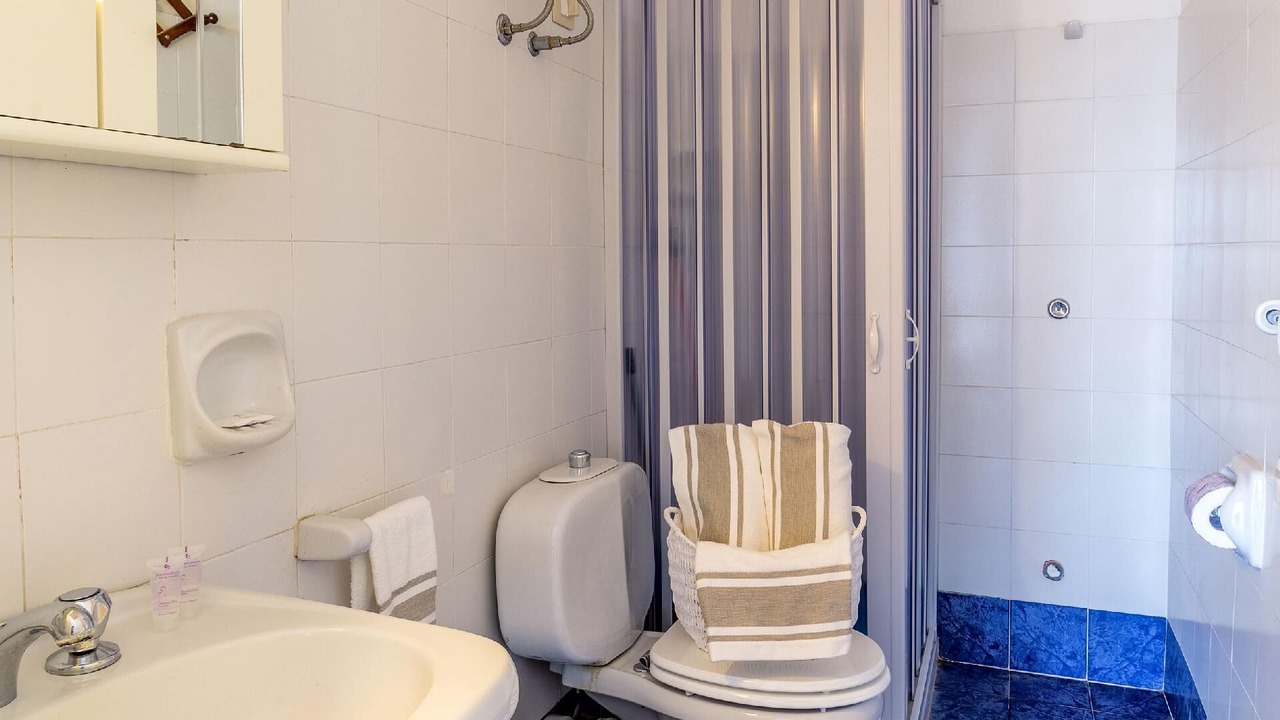 Photo of Bathroom in Porticato