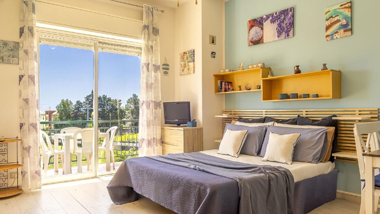 Photo of Bedroom in Porticato