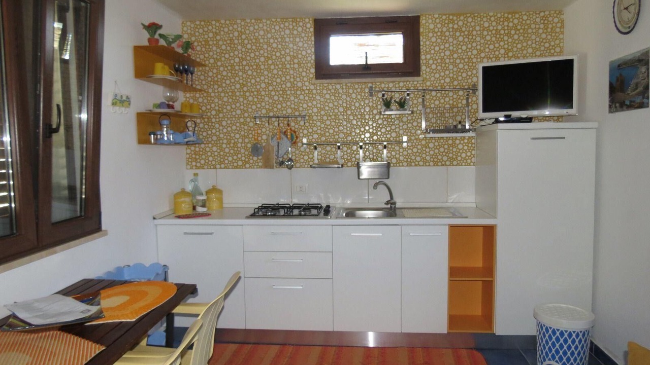 Photo of Livingroom in Milianni