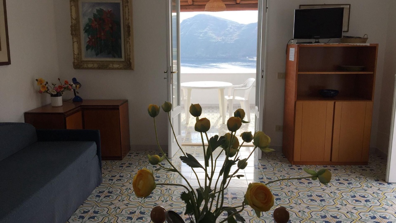 Photo of Livingroom in Canneto