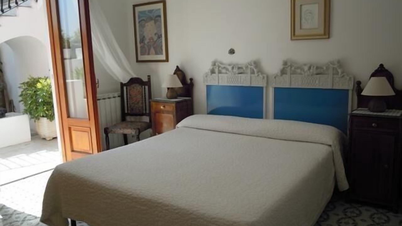 Photo of Bedroom in Canneto