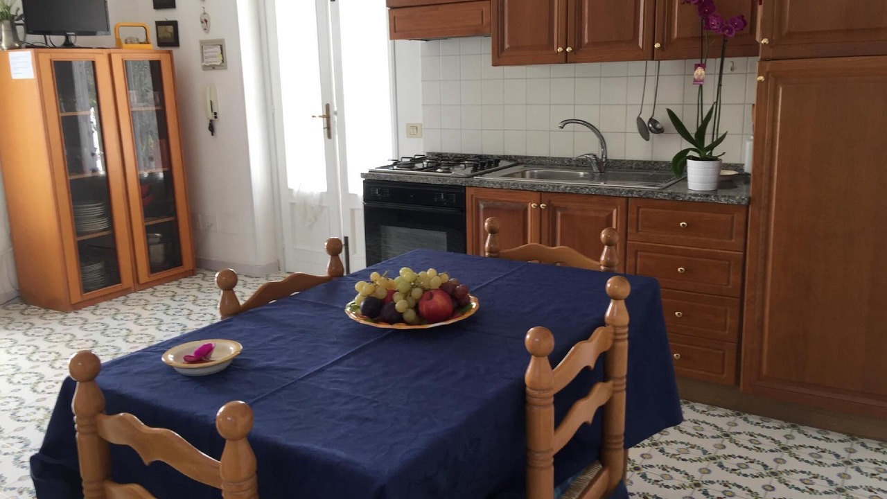 Photo of Kitchen in Canneto