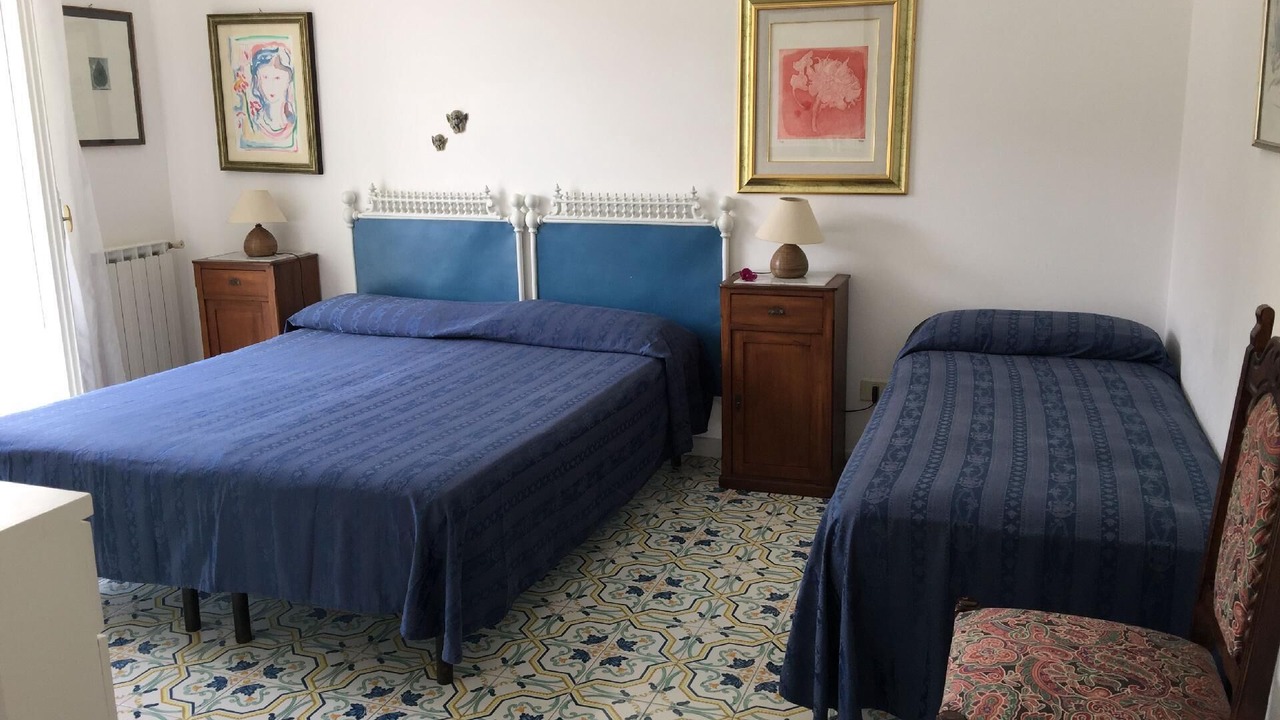 Photo of Bedroom in Canneto