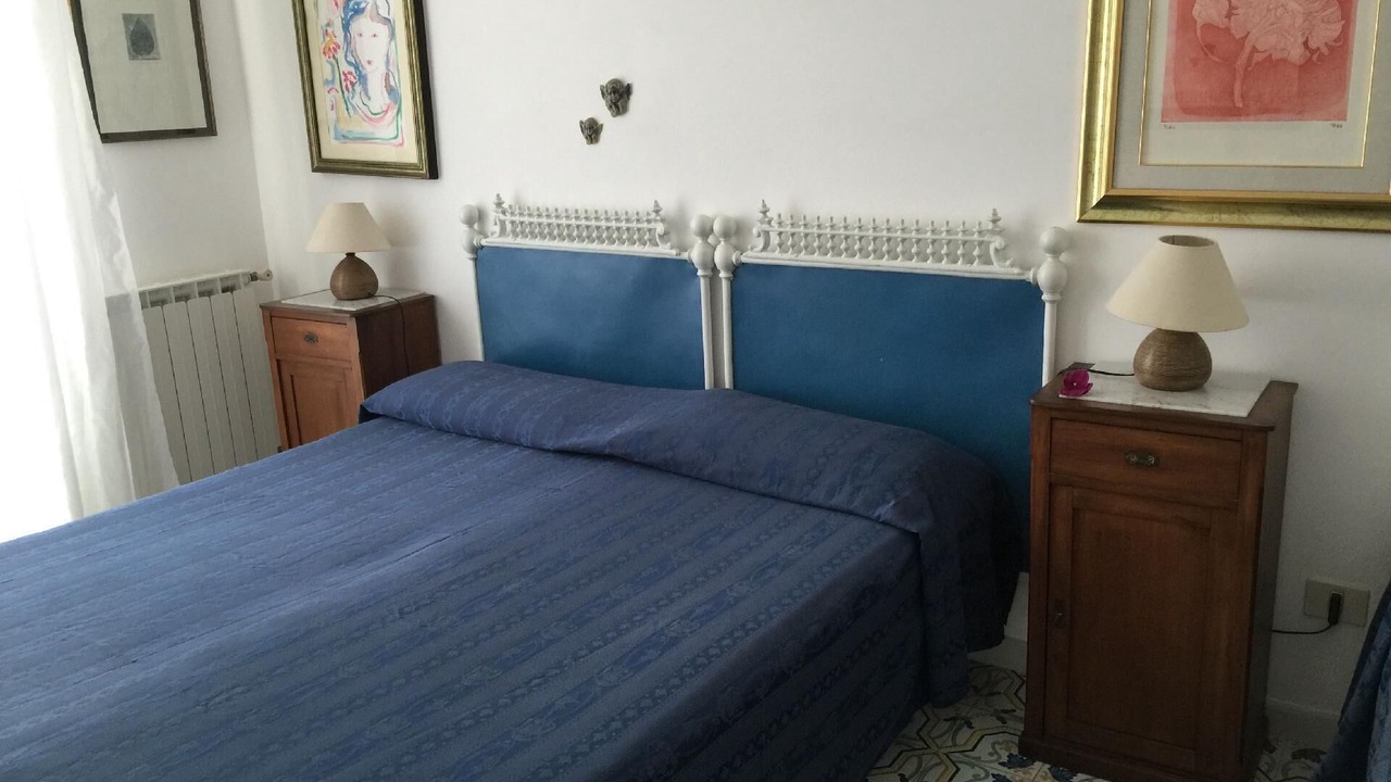 Photo of Bedroom in Canneto