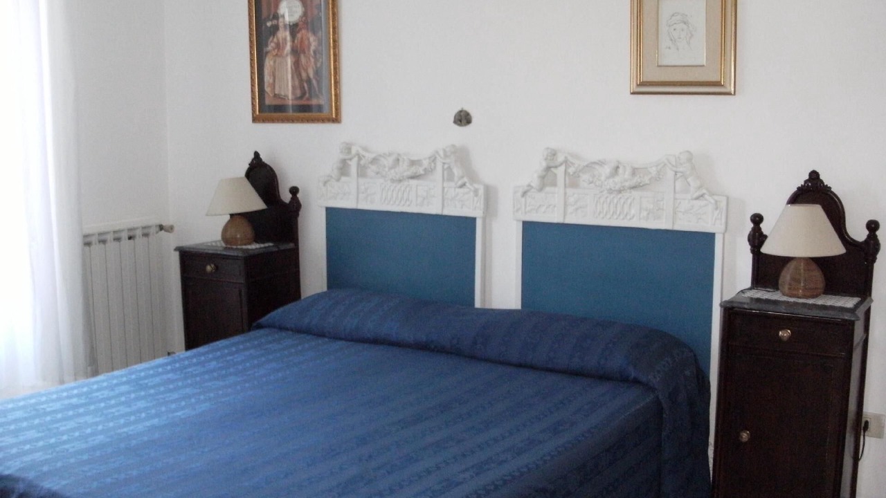 Photo of Bedroom in Canneto