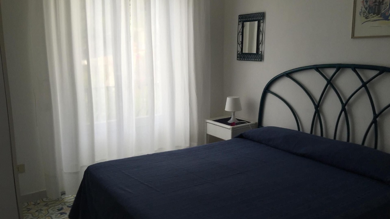 Photo of Bedroom in Canneto