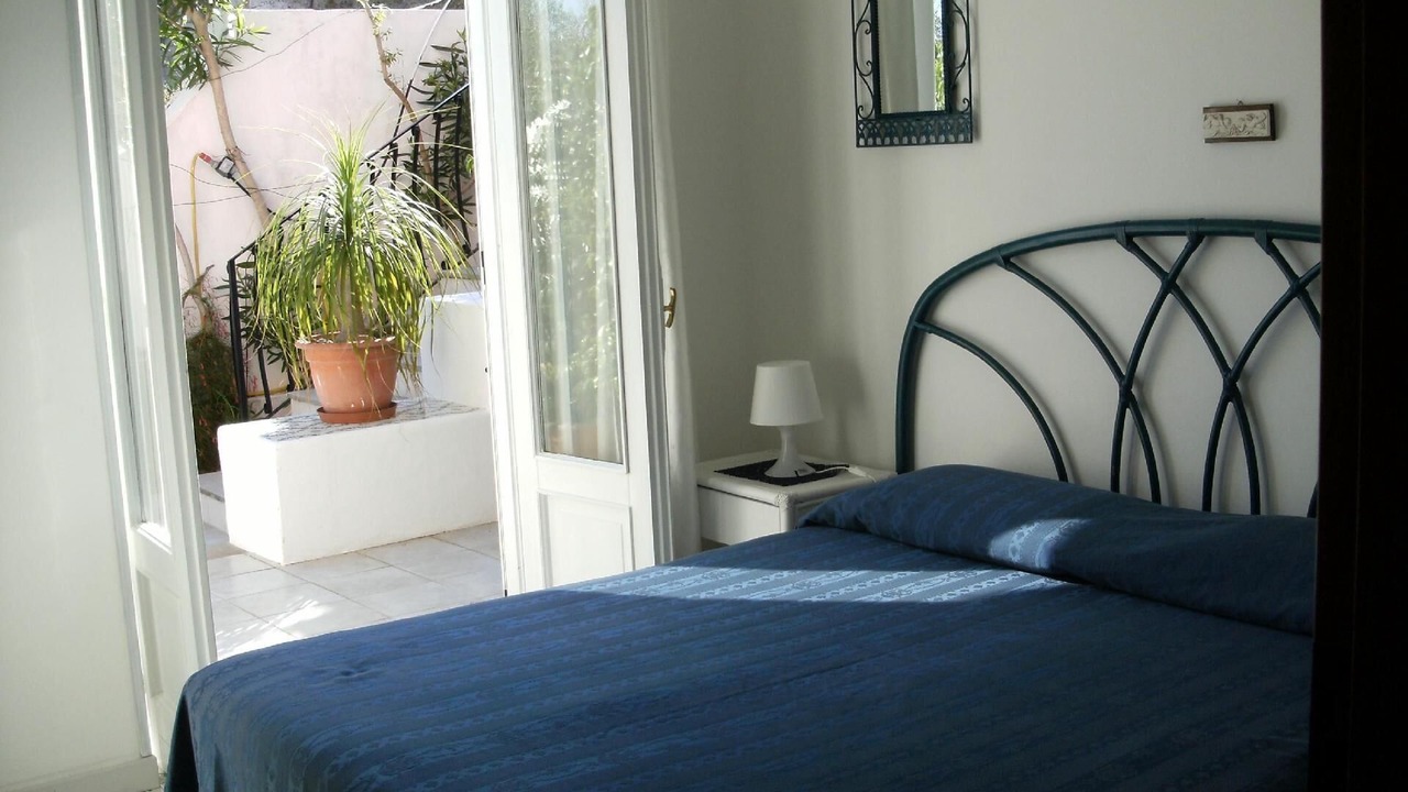 Photo of Bedroom in Canneto
