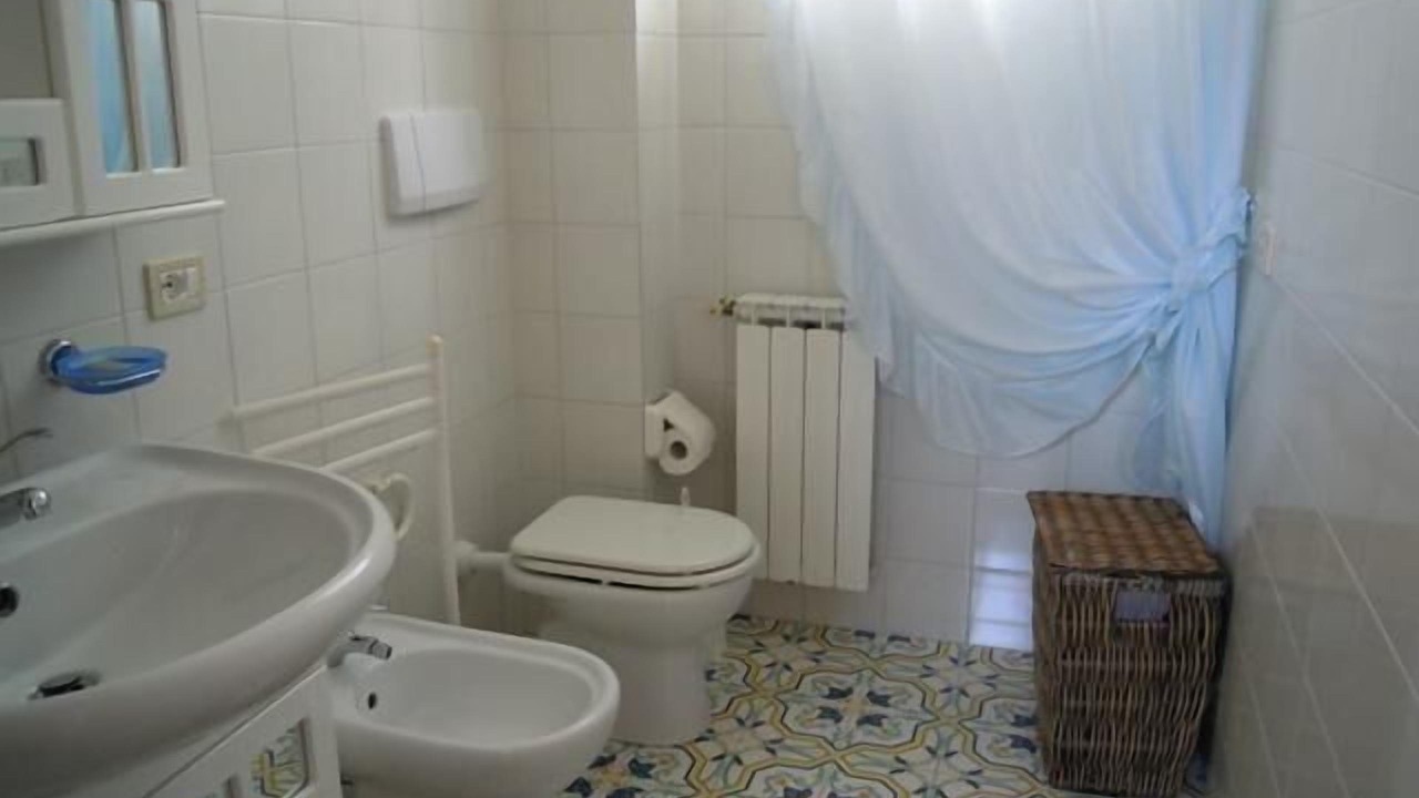 Photo of Bathroom in Canneto