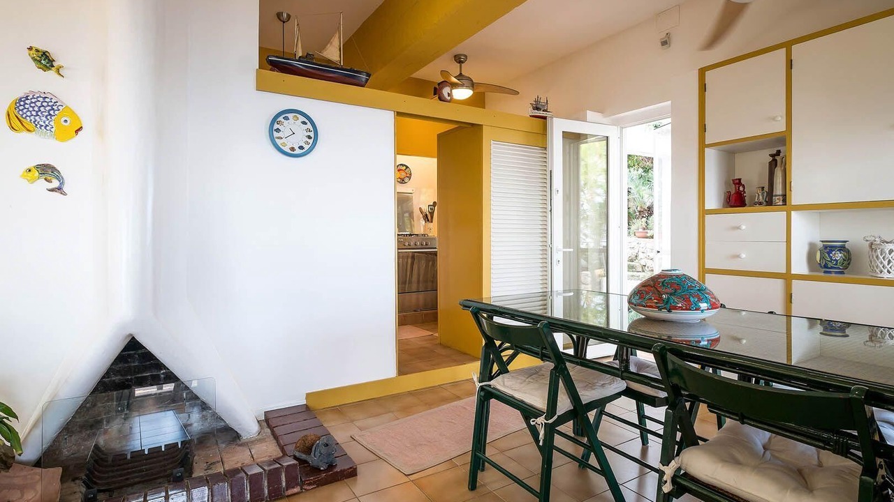 Photo of Bedroom in Bagheria