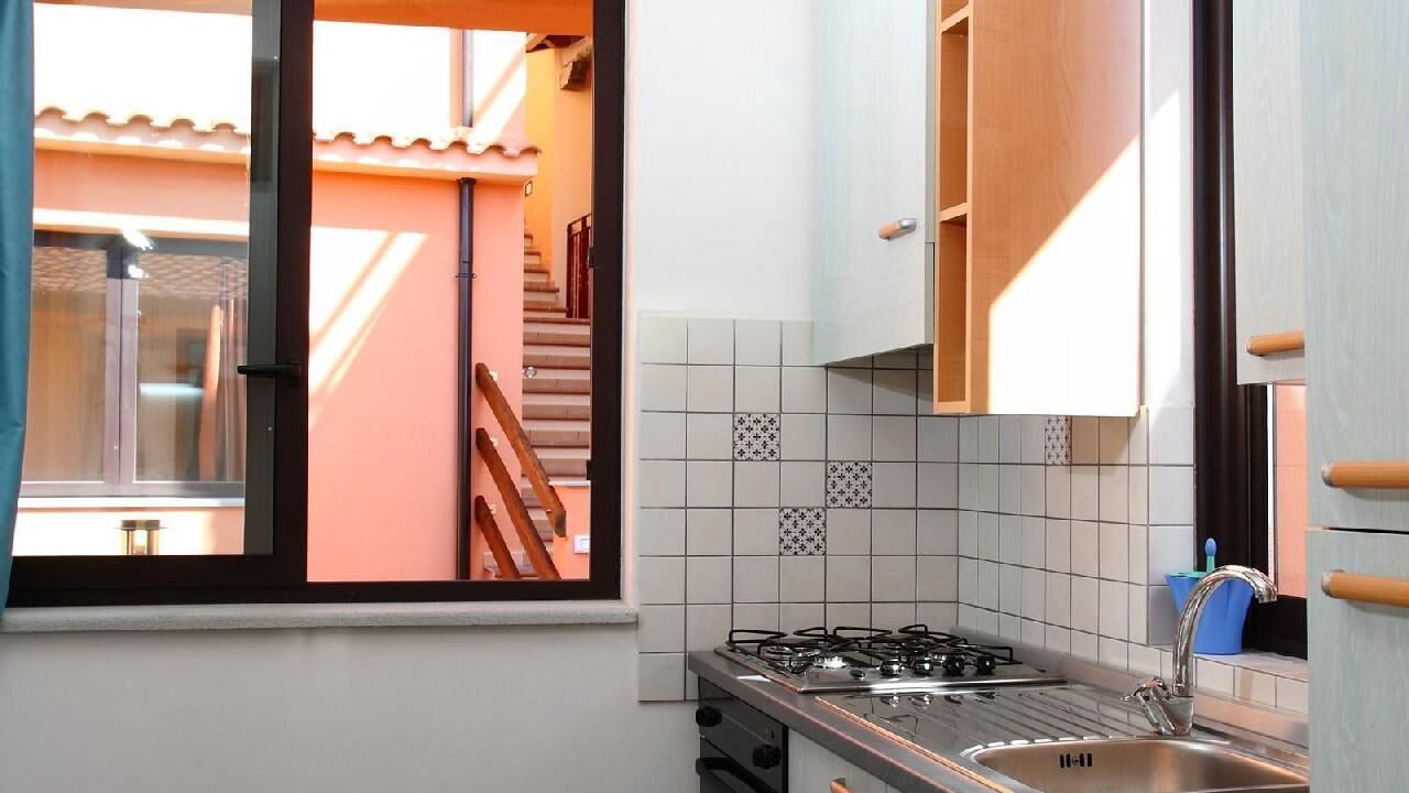 Photo of Kitchen in Santo Stefano