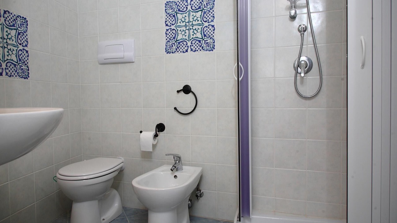 Photo of Bathroom in Santo Stefano