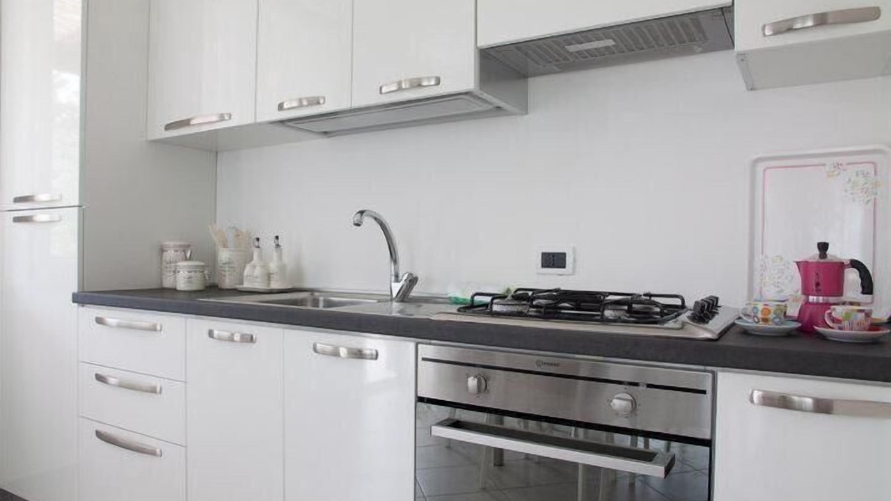 Photo of Kitchen in Mazzaforno