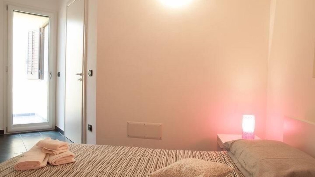 Photo of Bedroom in Mazzaforno