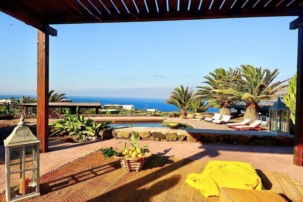 Photo of Outdoor in Pantelleria
