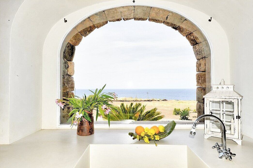 Photo of Others in Pantelleria