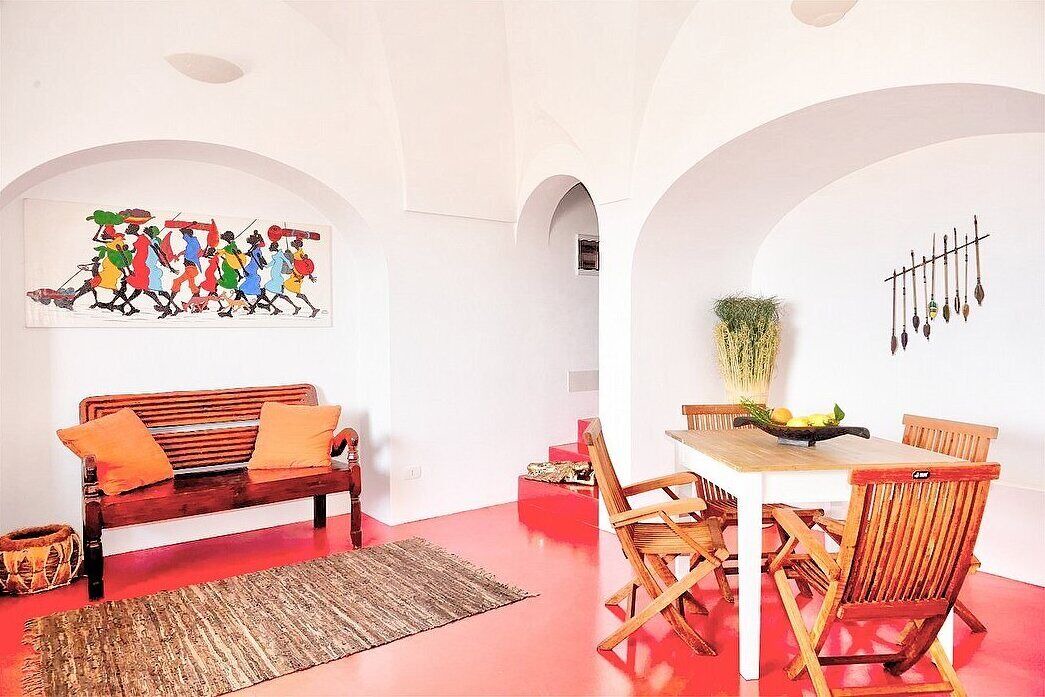 Photo of Others in Pantelleria