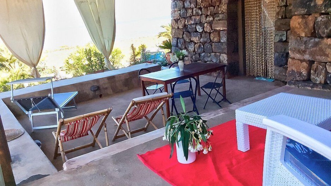 Photo of Outdoor in Pantelleria