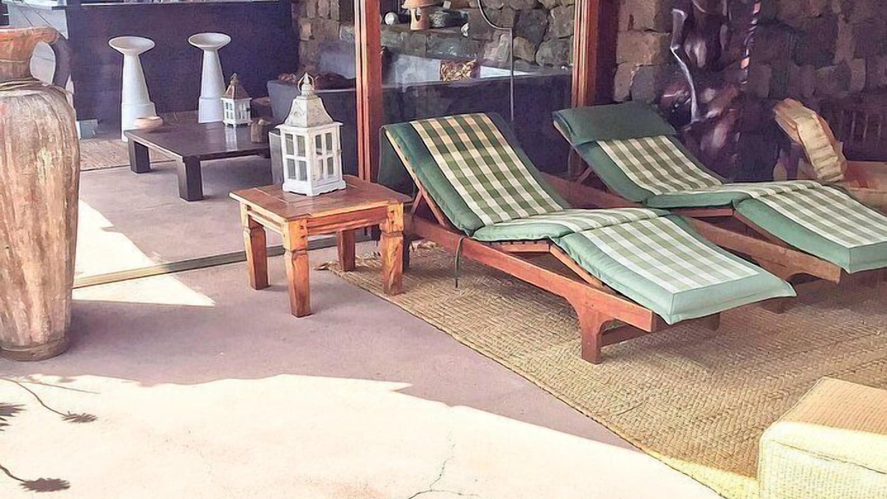 Photo of Outdoor in Pantelleria