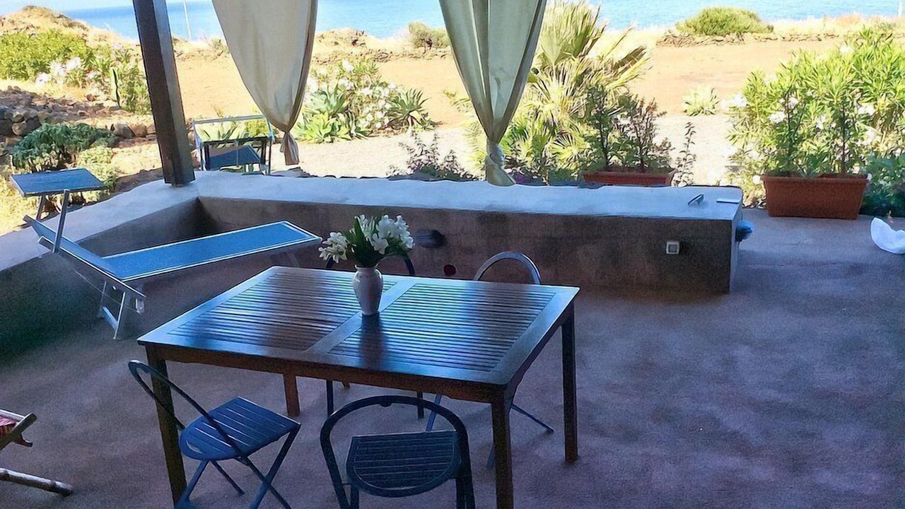 Photo of Outdoor in Pantelleria