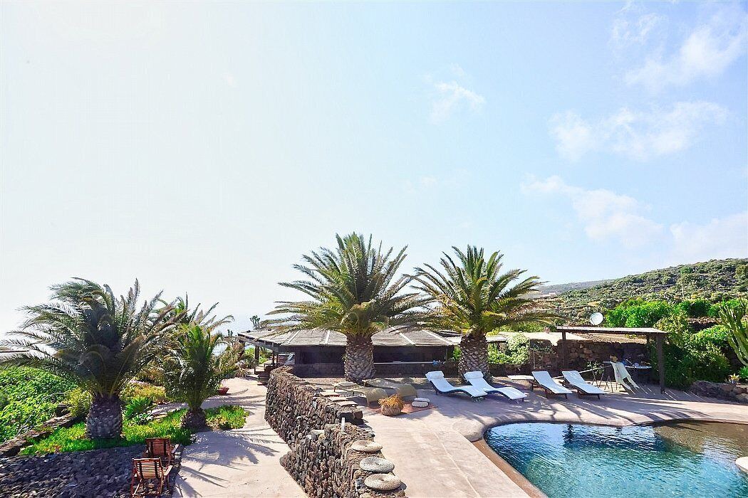 Photo of Outdoor in Pantelleria
