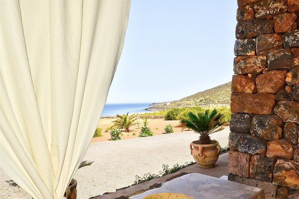 Photo of Outdoor in Pantelleria