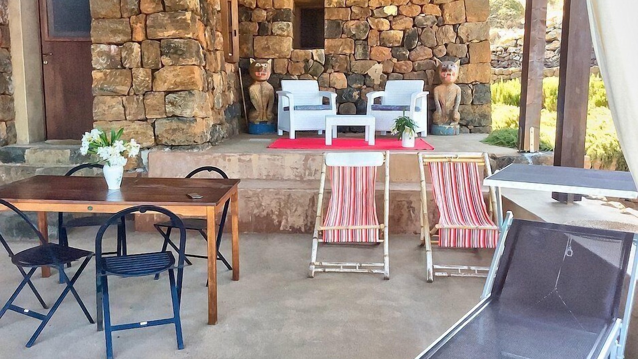 Photo of Outdoor in Pantelleria