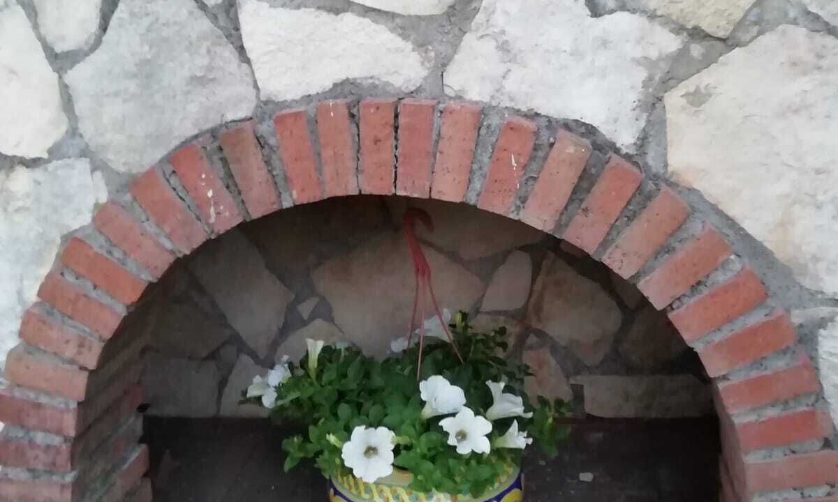 Photo of Outdoor in Zafferana Etnea