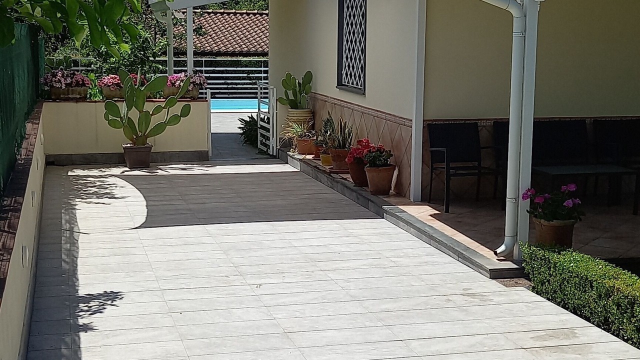 Photo of Patio Balcony in Zafferana Etnea