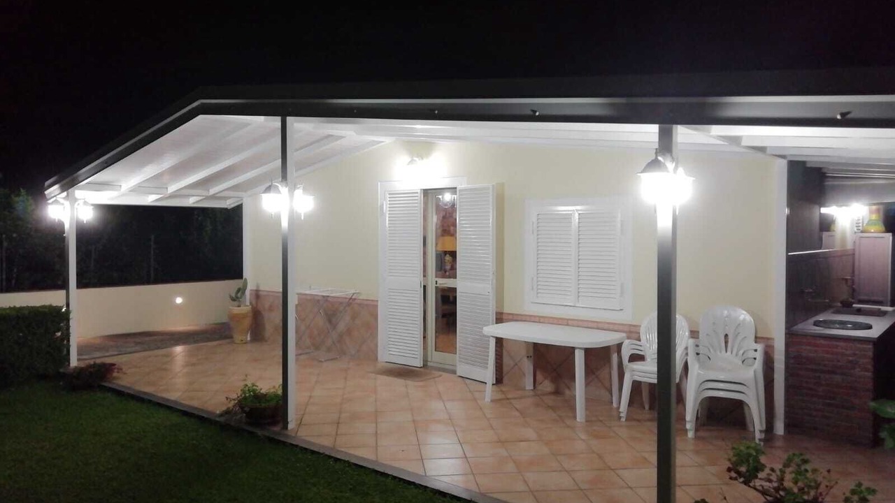 Photo of Patio Balcony in Zafferana Etnea