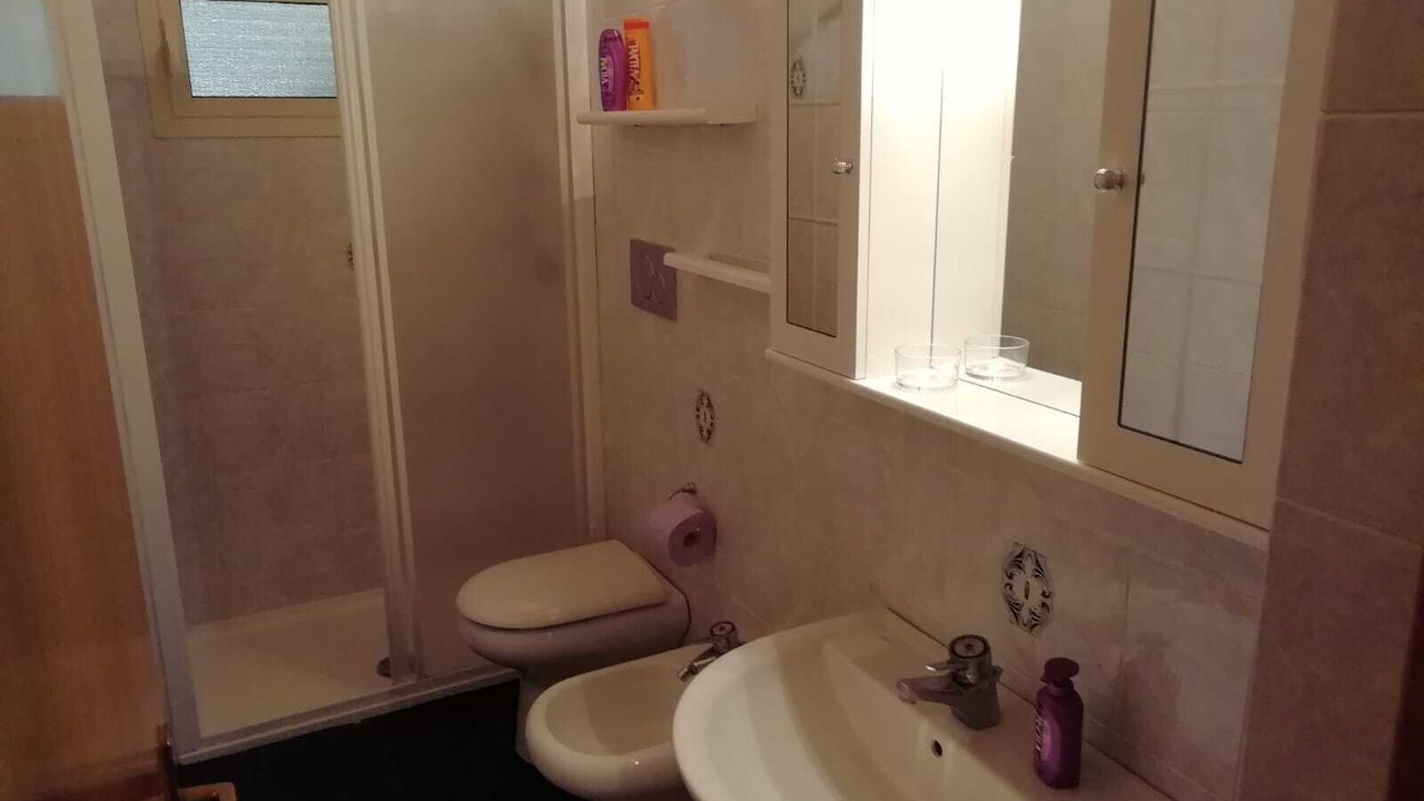Photo of Bathroom in Zafferana Etnea