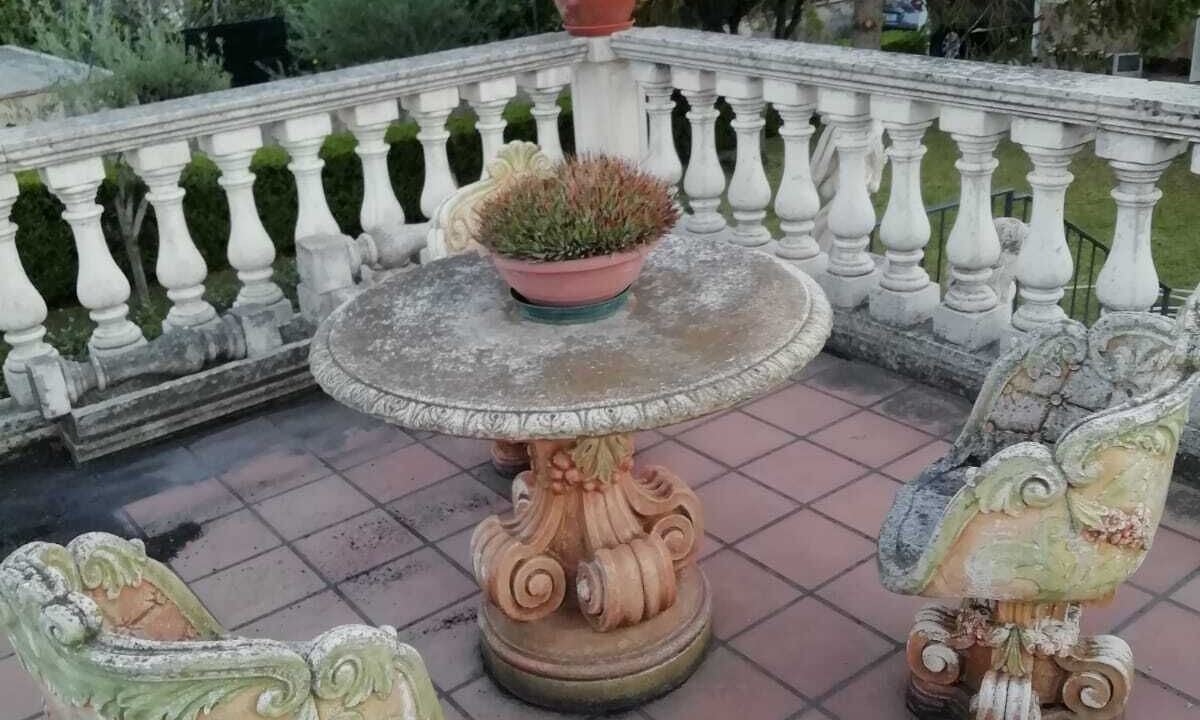 Photo of Patio Balcony in Zafferana Etnea