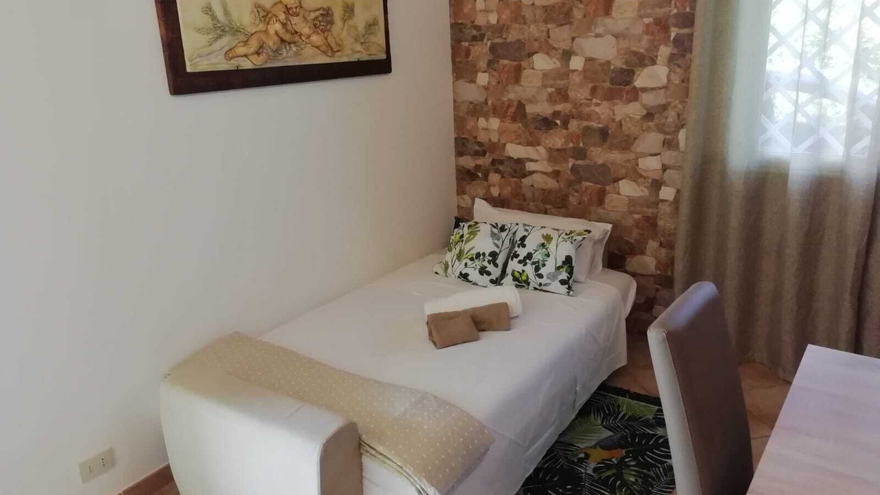 Photo of Bedroom in Zafferana Etnea