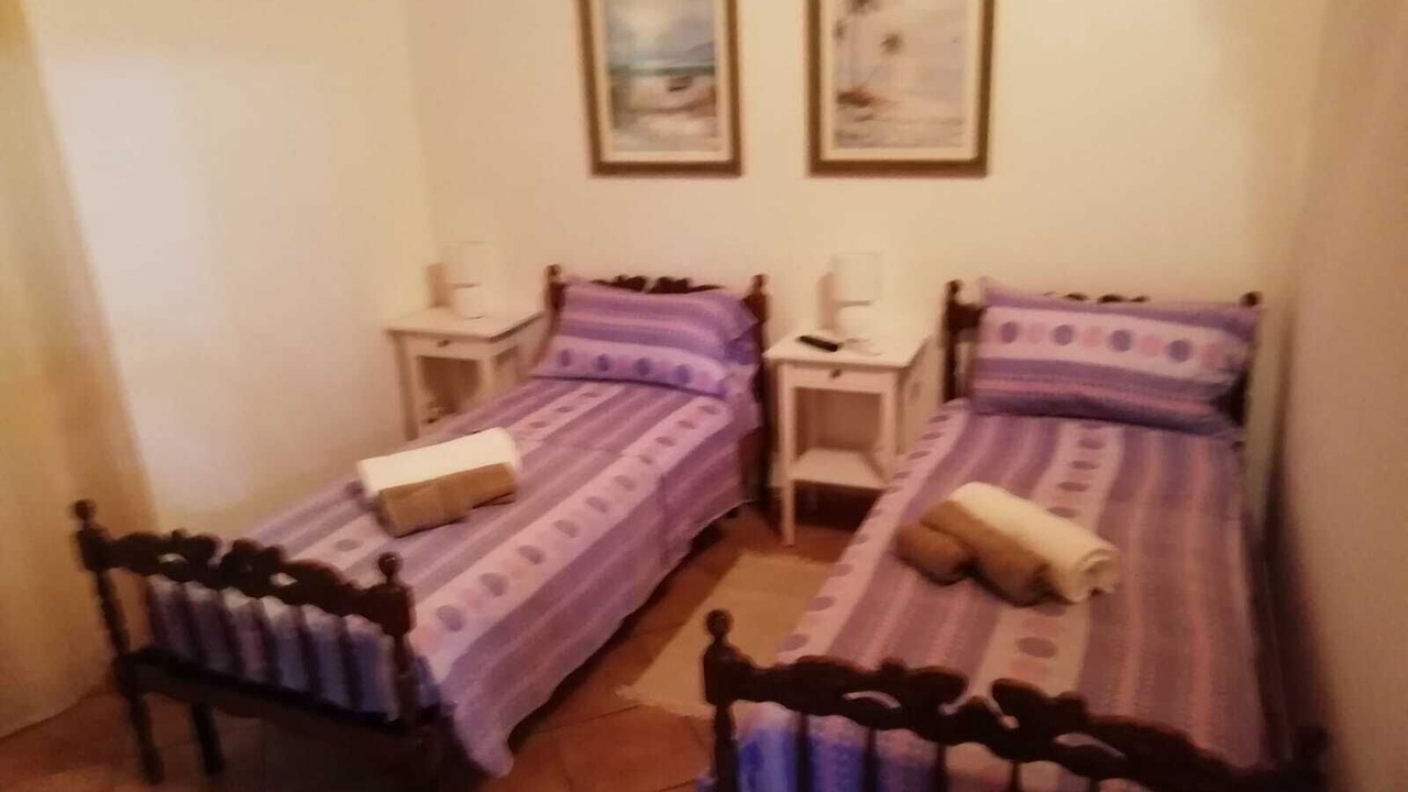 Photo of Bedroom in Zafferana Etnea