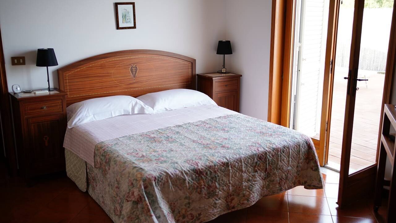 Photo of Bedroom in Misterbianco