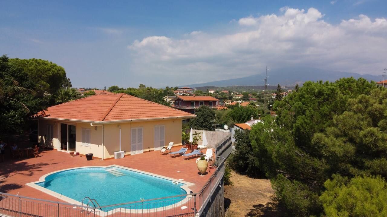 Photo of Outdoor in Misterbianco