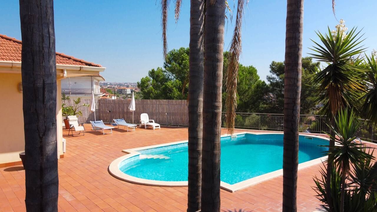 Photo of Outdoor in Misterbianco